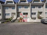 Casa Sobrado com 3 quartos à venda com 168,00m² no...