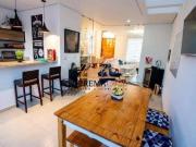 Casa Sobrado com 3 quartos á venda,Condomínio Terras de...