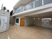 Casa Sobrado com 3 quartos à venda Jardim Residencial...