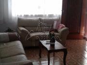 Casa Sobrado com 3 quartos àvenda Bairro Campestre Santo...