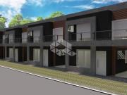 Casa Sobrado com 3 quartos e 2 banheiros no Nossa...