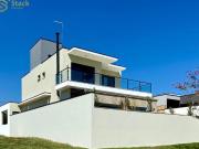 Casa sobrado com 3 suítes no condomínio Phytus em Itupeva SP