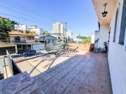 Casa sobrado com 5 dormitórios 2 suítes Vila Indiana...