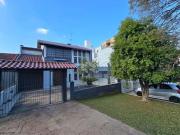 Casa Sobrado com 5 Dormitórios/Quartos no Bairro...