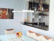 Casa Sobrado com à venda, por R$ 1.586.000,00 Condomínio...