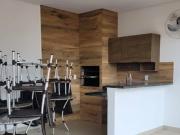 Casa sobrado com armários planejados e 3 quartos sendo 1...