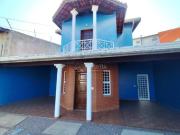 CASA SOBRADO COM EDICULA COM 255 M² JARDIM VON ZUBEN...