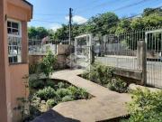 Casa Sobrado com edícula e vaga +Terraço na Azenha