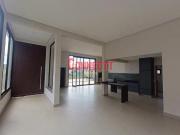 CASA SOBRADO COM ELEVADOR NO ALPHAVILLE