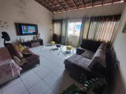 Casa Sobrado com Ponto Comercial Jardim Santa Luzia 3...