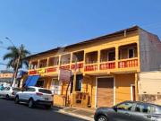 Casa / Sobrado Comercial para Locação em Americana/SP...