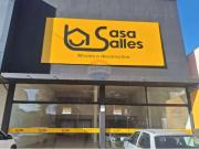 Casa / Sobrado Comercial para Locação em Americana/SP Centro