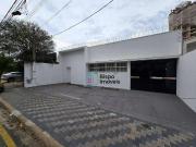 Casa / Sobrado Comercial para Locação em Americana/SP...