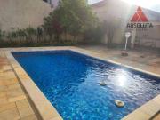 Casa / Sobrado Comercial para Locação em Americana/SP...