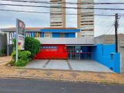 Casa / Sobrado Comercial para Locação em Americana/SP...