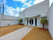 Casa / Sobrado Comercial para Locação em Americana/SP...