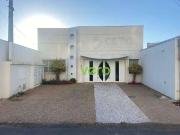 Casa / Sobrado Comercial para Locação em Americana/SP...