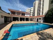 Casa / Sobrado Comercial para Locação em Americana/SP...