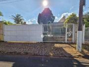 Casa / Sobrado Comercial para Locação em Americana/SP...
