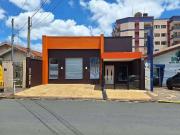 Casa / Sobrado Comercial para Locação em Americana/SP...