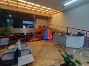 Casa / Sobrado Comercial para Locação em Americana/SP...