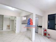 Casa / Sobrado Comercial para Locação em Americana/SP...