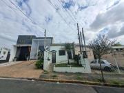 Casa / Sobrado Comercial para Locação em Americana/SP...