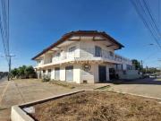 Casa / Sobrado Comercial para Locação em Aparecida de...