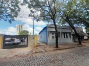 Casa / Sobrado Comercial para Locação em Araraquara/SP...