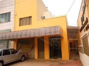 Casa / Sobrado Comercial para Locação em Araraquara/SP...
