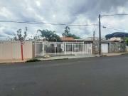 Casa / Sobrado Comercial para Locação em Araraquara/SP...