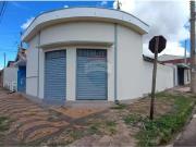 Casa / Sobrado Comercial para Locação em Araras/SP...