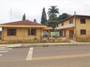 Casa / Sobrado Comercial para Locação em Araucária/PR...