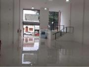 Casa / Sobrado Comercial para Locação em Atibaia/SP Centro