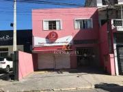 Casa / Sobrado Comercial para Locação em Atibaia/SP Vila...