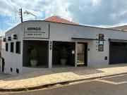 Casa / Sobrado Comercial para Locação em Barra Bonita/SP...