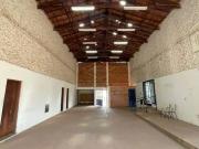 Casa / Sobrado Comercial para Locação em Barra Bonita/SP...