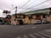 Casa / Sobrado Comercial para Locação em Barueri/SP...