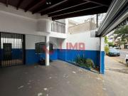 Casa / Sobrado Comercial para Locação em Bauru/SP Jardim...