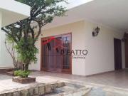 Casa / Sobrado Comercial para Locação em Bauru/SP Vila...