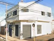 Casa / Sobrado Comercial para Locação em Bauru/SP Vila Souto