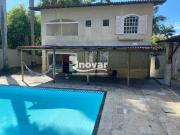 Casa / Sobrado Comercial para Locação em Belo...