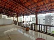 Casa / Sobrado Comercial para Locação em Belo...