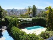 Casa / Sobrado Comercial para Locação em Belo...