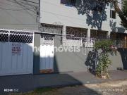 Casa / Sobrado Comercial para Locação em Belo...