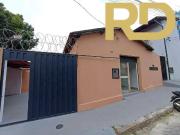 Casa / Sobrado Comercial para Locação em Belo...