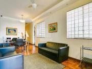 Casa / Sobrado Comercial para Locação em Belo...