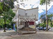 Casa / Sobrado Comercial para Locação em Belo...