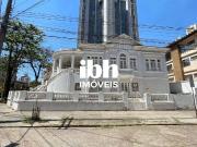 Casa / Sobrado Comercial para Locação em Belo...