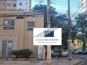 Casa / Sobrado Comercial para Locação em Belo...